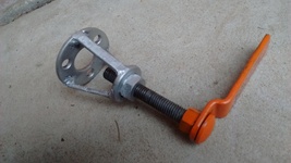 flywheel puller -- for Robin 5hp small gas engine  - £14.06 GBP