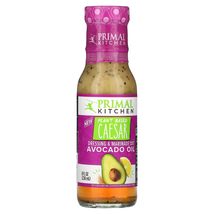 Primal Kitchen Plant-Based Caesar Dressing &amp; Marinade , 8 fl oz (236 ml) - £7.21 GBP