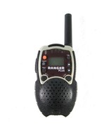 Ranger Plus Model 1020 BU Two Way Communicator Walkie Talkie 2 mi Range  - £13.20 GBP