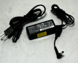 Chicony Power Adapter Charger A13-040N3A A040R059L 19V 2.1A 40W w/cord OEM - $12.86