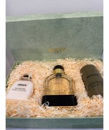 Vtg 1994 Armani Eau Pour Homme Gift Set #UN103 3.3 oz / 98% Full + More ... - $9,239.03 MXN