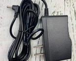 2A AC DC Wall Power Charger Adapter Cord - $14.25