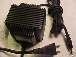 13.5v ac Creative power supply = I Trigue 3300 3350 speakers electric ca... - $49.45