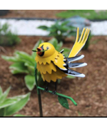 New Art Craft Plug-in Bird Figurine - £14.78 GBP