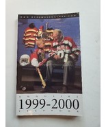 Ottawa Seanators 1999-2000 Official NHL Team Media Guide - £3.88 GBP