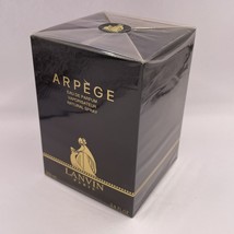 Arpege By Lanvin For Women 3.4 Oz Eau De Parfum Spray New &amp; Sealed - £31.30 GBP