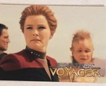Star Trek Voyager Trading Card #47 Kate Mulgrew - £1.54 GBP