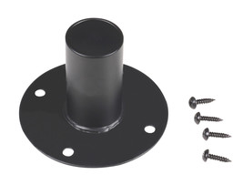 Peavey SA-3 STAND ADAPTER Formed-Steel W/ 1 3/8 Inch Speaker Pole 3599990 New - £24.20 GBP