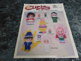 Cupie Do&#39;s Volume 4 More Glove ables - $2.99