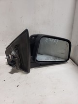 Passenger Side View Mirror Power Painted Cap Manual Fold Fits 11 MKX 717491 - £109.57 GBP