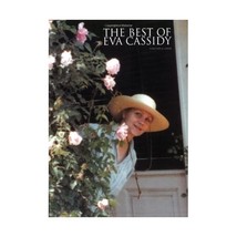 The Best of Eva Cassidy: Piano/Vocal/guitar Eva Cassidy - $20.00