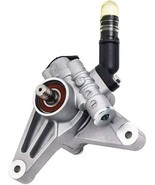 56110-PVJ-A01 Power Steering Pump,Power Assist Pump compatible for 2005-... - $131.16