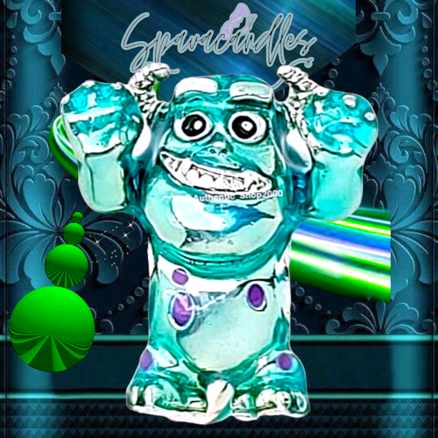 Pandora Sully 925 ALE Charm US Seller free shipping  Item image 7