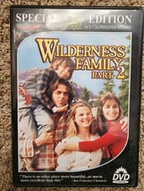 Wilderness Family - Part 2 (Special Edition DVD) - $10.26