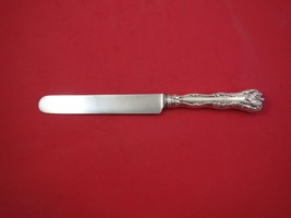Mauser Sterling Silver Dinner Knife blunt 9 5/8&quot; - £70.43 GBP