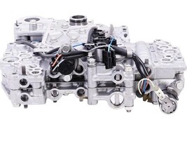 2014-15 Subaru Forester CVT  TR690 Transmission Valve Body LIFETIME WARRANTY image 5