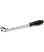 Titan 1/4&quot; Drive x 12&quot; Extra-Long Flex Head Ratchet - $63.70