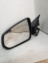 Driver Side View Mirror Power Manual Folding Opt DR5 Fits 10 13-16 SRX 647628 - £80.31 GBP