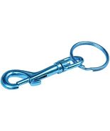 COLOR SNAP KEY RING - €66,51 EUR