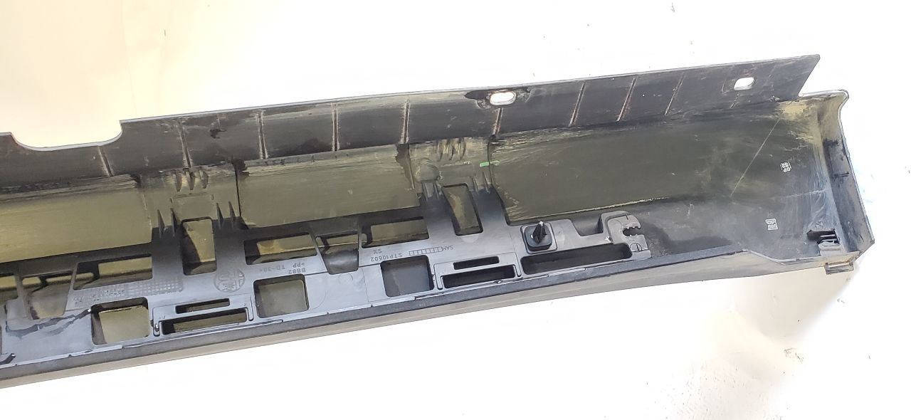 2018 2019 Alfa Romeo Stelvio OEM Left Rocker Panel Moulding  Item image 4