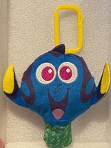 2019 McDonald's Toy Finding Nemo DORY Clip *No Package/Nice* lll1 - $7.99