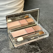 Clinique Colour Surge Eye Shadow Trio Strawberry Fudge Pink Chocolate Ro... - €46,67 EUR