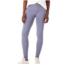 Breezies Seamless Cotton Legging LARGE - £14.24 GBP