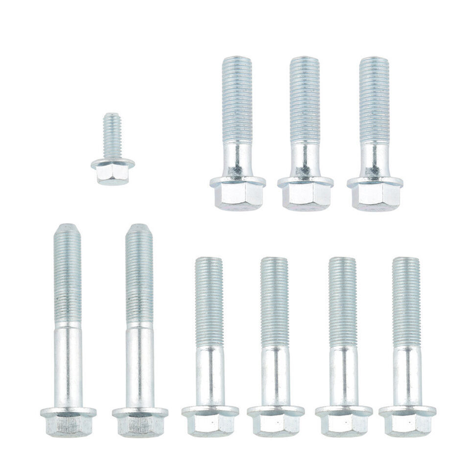 Transmission Bolt Kit For Honda For Acura K20 K24 K Swap K Series - $35.91