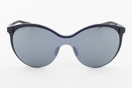 Red Bull Spect GRAVITY3 001 Matte Black / Gray Sunglasses 128mm - £75.85 GBP