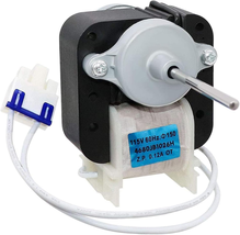 4680JB1026H Refrigerator Condenser Cooling Fan Motor by Appliancemate Fi... - $34.35