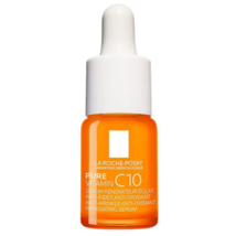 La Roche Posay Pure Vitamin C Radiance Antioxidant Serum 10ml - $19.99