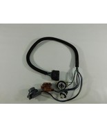 ✅ 2002-2006 Cadillac Escalade Tail Light Wiring Harness Rear RH Passenge... - $93.35 CAD