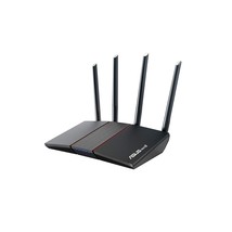 ASUS AX1800 WiFi 6 Router (RT-AX55) - Dual Band Gigabit Wireless Router,... - £120.30 GBP