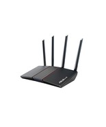 ASUS AX1800 WiFi 6 Router (RT-AX55) - Dual Band Gigabit Wireless Router,... - £122.14 GBP