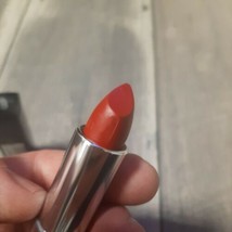 Maybelline ColorSensational Lipstick 800 DYNAMITE RED New - £6.22 GBP