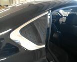 Passenger Right Quarter Glass Sedan Fits 13-18 ALTIMA 104954822Glass Onl... - $165.36