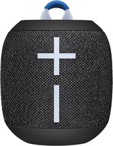 Ultimate Ears Wonderboom 3, Small Portable Wireless Bluetooth, Active Black - $109.99