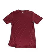 Fila Short-Sleeve Athletic T-Shirt Crew-Neck Sz. S - $278.12 MXN