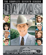 Dallas: Season 7 - $11.83