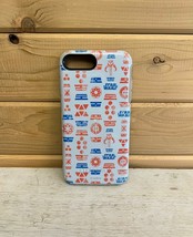 Star Wars OtterBox Symmetry Apple iPhone 8 Plus 7 Plus Phone Case - £6.45 GBP