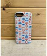 Star Wars OtterBox Symmetry Apple iPhone 8 Plus 7 Plus Phone Case - £6.35 GBP