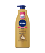 NIVEA Cocoa &amp; Indulging Body Lotion 400mL - $74.46