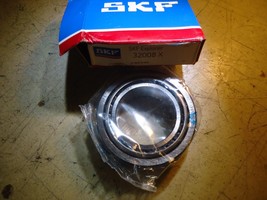 SKF 32008 X  TAPERED ROLLER BEARING / Bearing 32008 X - $19.79