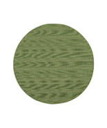 Oriental Weavers Lanai 781F6 8 Round Round - Green/ Green-Polypropylene - $207.62