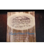 LEGENDS OF OAKLAND PLANTATION (2002 Revised) Sandra Prud&#39;homme Haynie SI... - $348.43 MXN