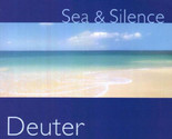 Sea &amp; Silence [Audio CD] - £13.79 GBP