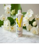 Celeb Luxury Viral Colorwash Yellow Color Care 25 oz Authentic Brand New... - $1,029.68 MXN