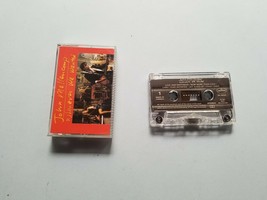 John Mellencamp - Whenever We Want - Cassette Tape - £6.38 GBP