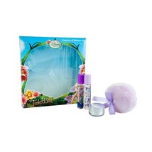 Disney Fairies Fragrance and Shimmer Gift Set for Women 8 ml (Set of 2)  - $23.00