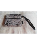 Signed Winnies Originals Tapestry Wristlet - $27.45 CAD
